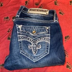 Bootcut rock revival